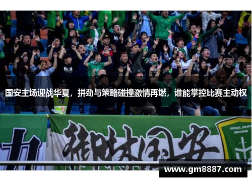 国安主场迎战华夏，拼劲与策略碰撞激情再燃，谁能掌控比赛主动权