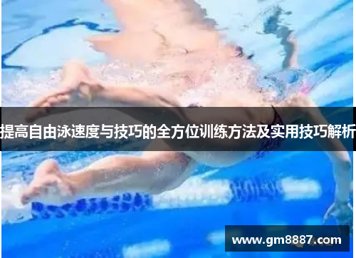 提高自由泳速度与技巧的全方位训练方法及实用技巧解析